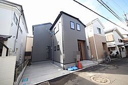 新築一戸建　新座市栄 1号棟