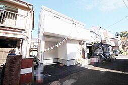 新築一戸建　新座市畑中 1号棟