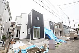 新築一戸建　西東京市保谷町　全2棟 1号棟