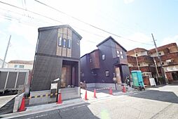 新築一戸建　練馬区大泉学園町　全2棟 2号棟