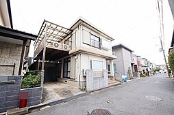 中古一戸建　新座市片山