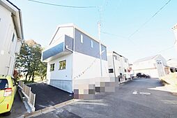 新築一戸建　新座市石神 1号棟