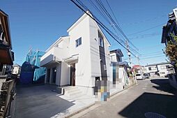 新築一戸建　東久留米市中央町 1号棟