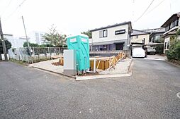 新築一戸建　西東京市西原町 1号棟