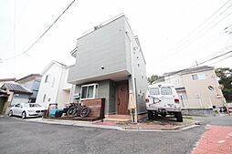 中古一戸建て　新座市野寺