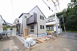 新築一戸建　東久留米市前沢 1号棟