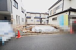 新築一戸建　東久留米市幸町 1号棟