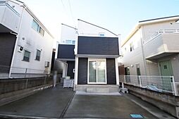 中古一戸建　練馬区南大泉