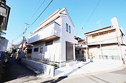 新築一戸建　西東京市泉町 1号棟