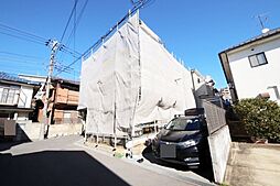 中古一戸建　西東京市緑町