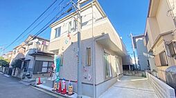 中古一戸建て　新座市道場