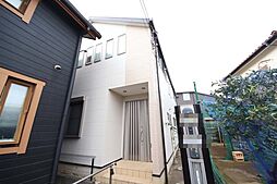 中古一戸建　西東京市栄町