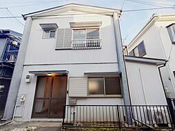 中古一戸建て　朝霞市三原3丁目