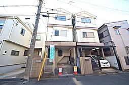 中古一戸建て　新座市栗原4丁目