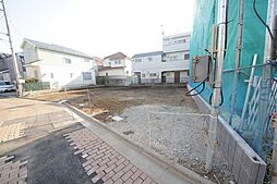 新築一戸建　西東京市保谷町　全3棟 2号棟