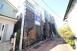 新築一戸建　西東京市保谷町　全3棟 2号棟