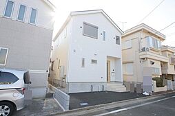 新築一戸建　練馬区南大泉 1号棟