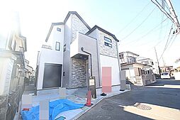 新築一戸建　新座市石神 1号棟