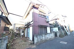 中古一戸建て　新座市新堀