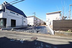 新築一戸建　西東京市田無町　全2棟 2号棟