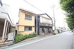 西東京市柳沢 1区画