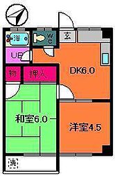 コーポ瀬尾 203