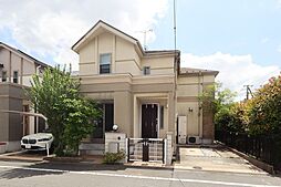 調布市佐須町４丁目
