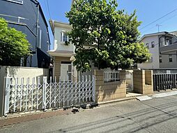 三鷹市深大寺１丁目
