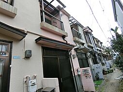 西宮市上田中町の一戸建て