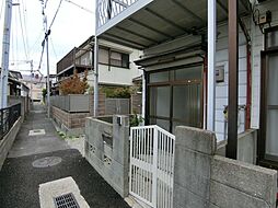 西宮市上田中町の一戸建て