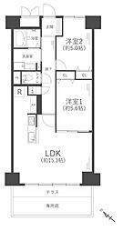 メロディーハイム守口