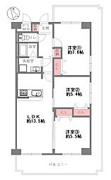 ユアサハイム新高