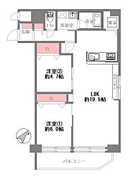 パレ京橋１番館