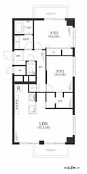 チサンマンション第五江坂