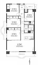 ファミールハイツ城東