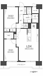 プライムハイツ新大阪