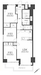 新北野第３コーポ