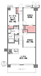 ヴィルヌーブ東三国