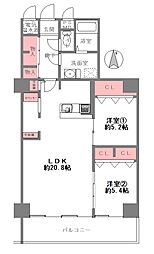 ダイヤパレス順慶町