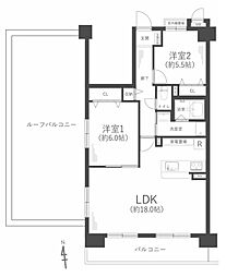 アンビエント千里山