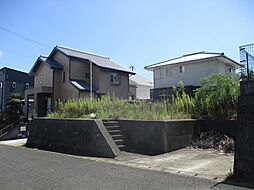 南あわじ市潮美台６９坪　建築条件なし