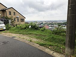 日進市岩崎町竹ノ山２　土地