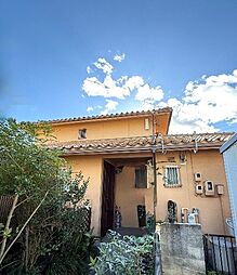 名東区高針台三丁目　戸建