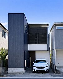 尾張旭市南本地ヶ原町1丁目 戸建