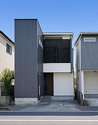 尾張旭市南本地ヶ原町１丁目　戸建