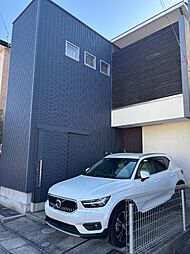 尾張旭市南本地ヶ原町１丁目　戸建