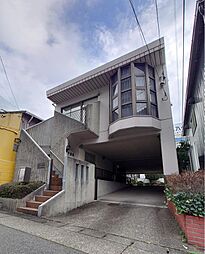 名東区上社四丁目　戸建