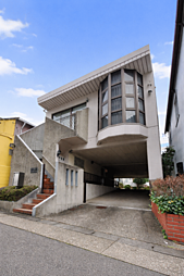 名東区上社四丁目 戸建