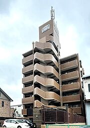 ライオンズマンション成願寺第二 202