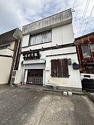 尾張旭市庄南町　土地